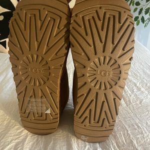 Men’s ugg boots